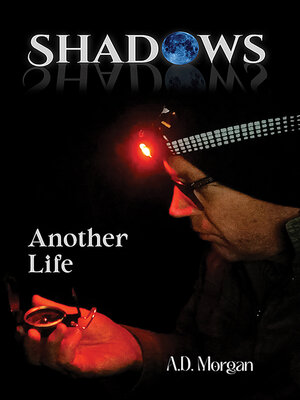 cover image of Shadows